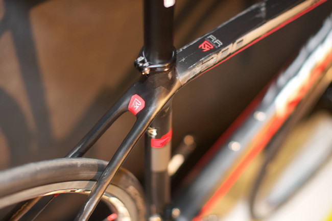 Prezentace novinek Rock Machine 2014