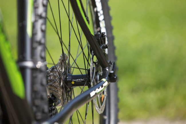 Galaxy Skylab 29" SLX