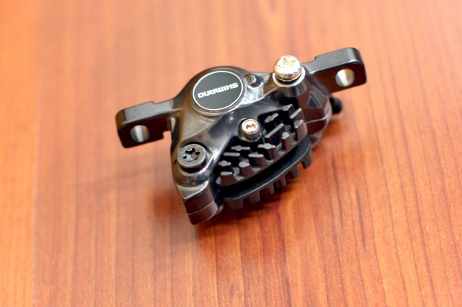 Shimano Ultegra 2014