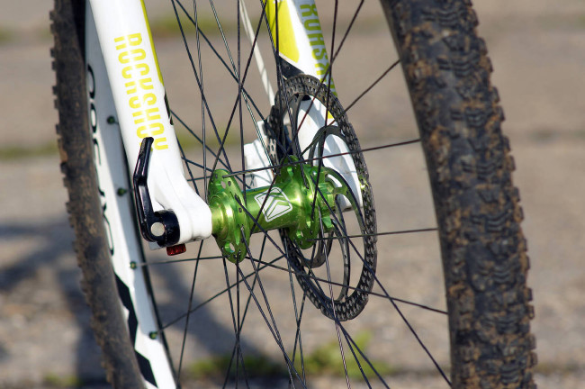 GT Zaskar 29 Expert Carbon