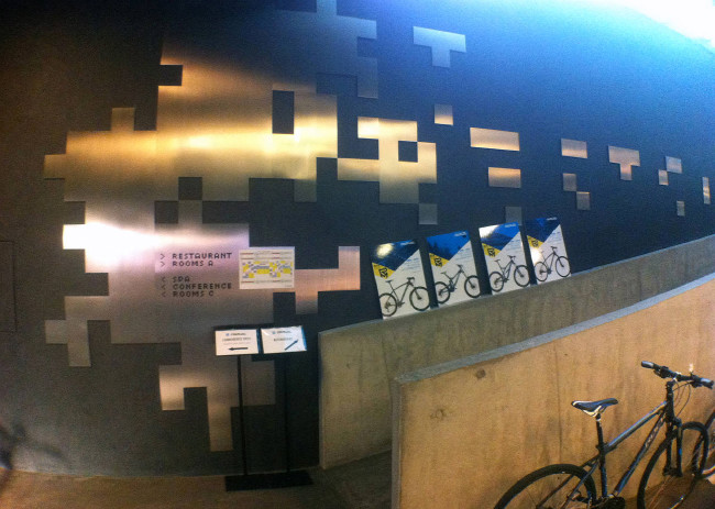 Prezentace novinek Rock Machine 2014