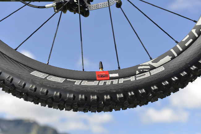 Lapierre prezentace 2014