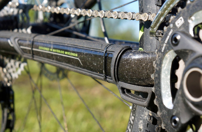 Trek Superfly 100 SL Elite