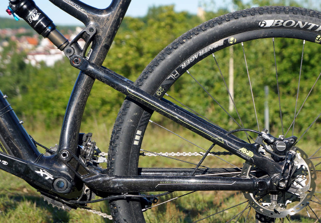 Trek Superfly 100 SL Elite