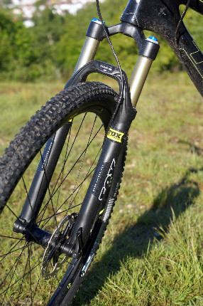 Trek Superfly 100 SL Elite