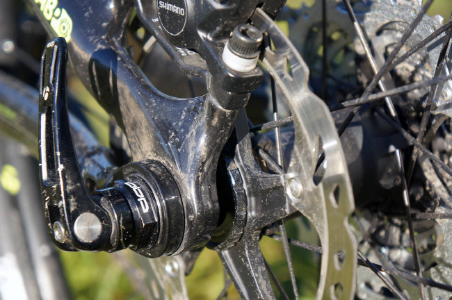 Trek Superfly 100 SL Elite