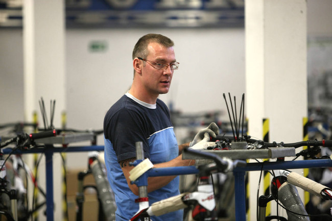 návštěva 4Ever montáž