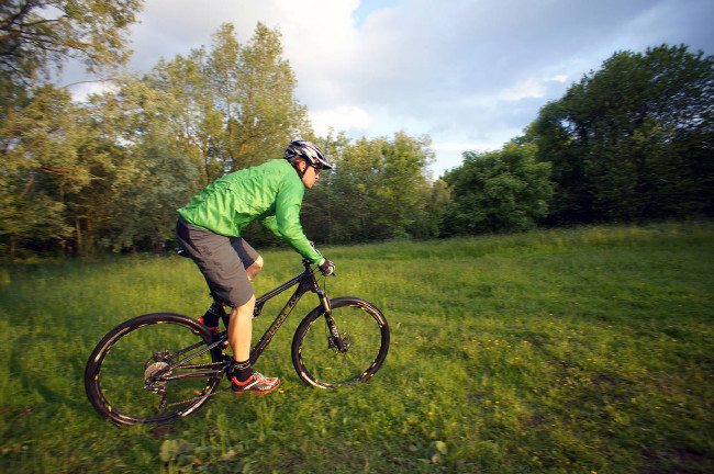 Trek Superfly 100 SL Elite