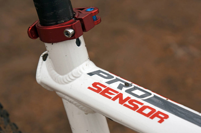 GT Sensor 29" PRO TEST