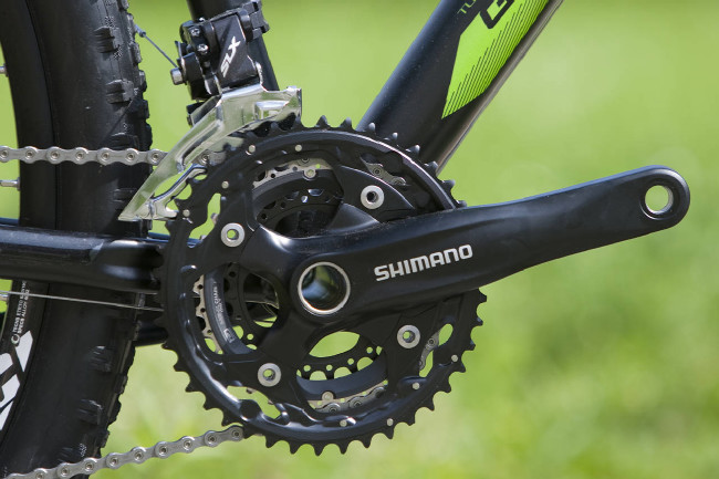 Galaxy Skylab 29" SLX