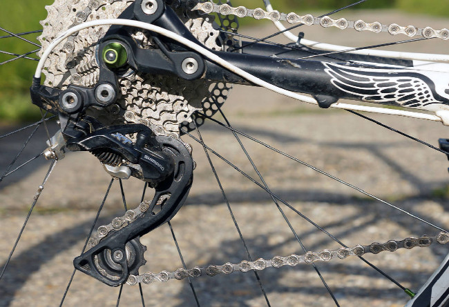 GT Zaskar 29 Expert Carbon