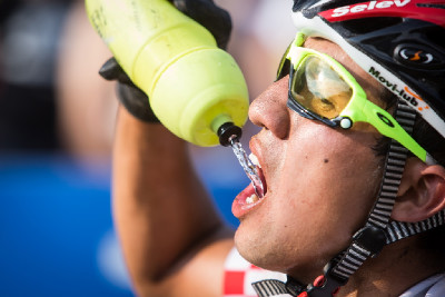 Světový pohár XC #3 2013 - Val di Sole