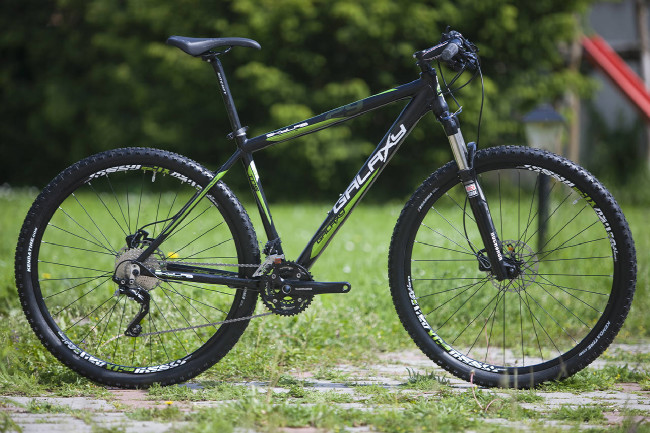 Galaxy Skylab 29" SLX