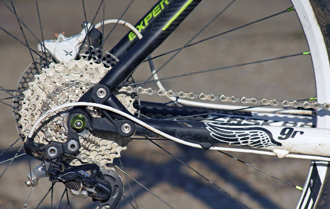 GT Zaskar 29 Expert Carbon