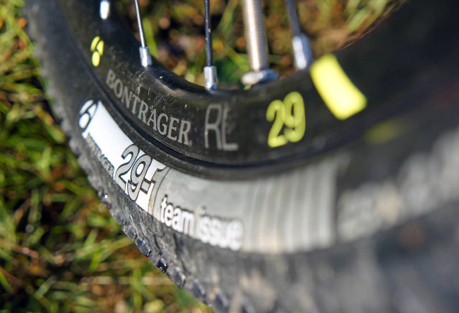 Trek Superfly 100 SL Elite