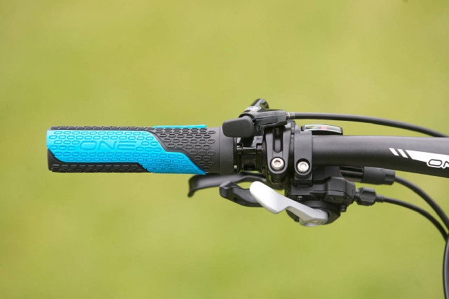 Prezentace novinek Rock Machine 2014