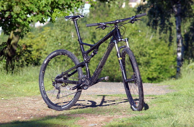 Trek Superfly 100 SL Elite