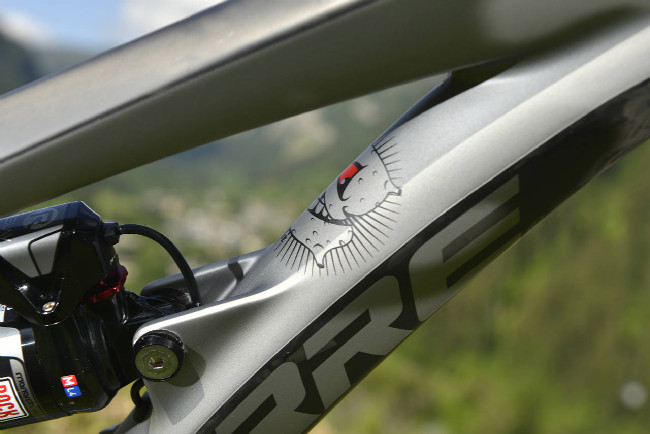 Lapierre prezentace 2014