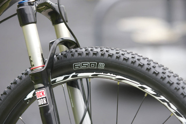 Prezentace novinek Rock Machine 2014