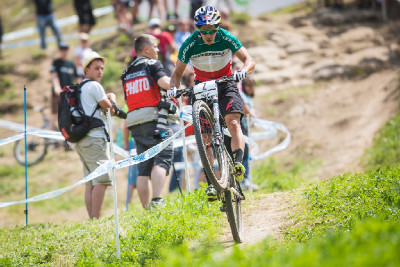 Marco Aurelio Fontana