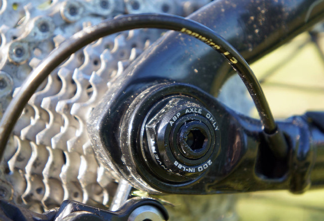 Trek Superfly 100 SL Elite