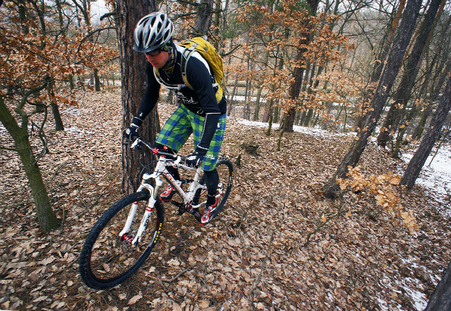 GT Sensor 29" PRO TEST