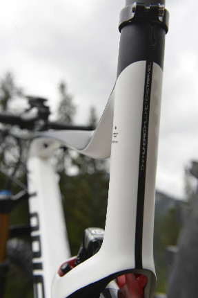 Lapierre prezentace 2014