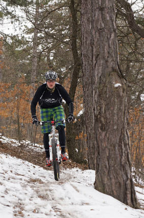 GT Sensor 29" PRO TEST