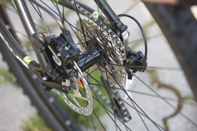 Galaxy Skylab 29" SLX