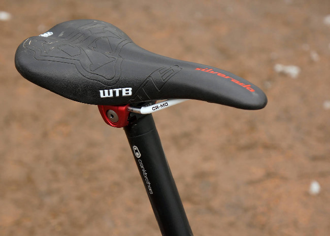 GT Sensor 29" PRO TEST