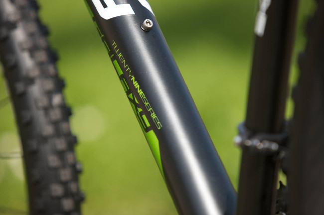 Galaxy Skylab 29" SLX