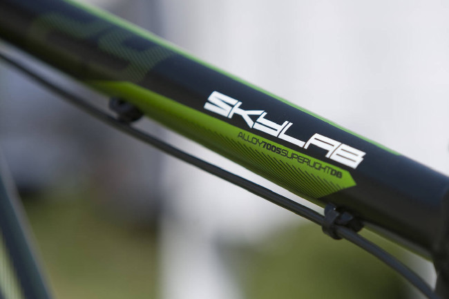 Galaxy Skylab 29" SLX