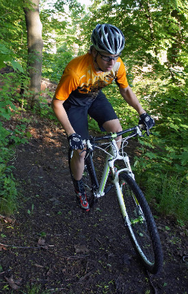 GT Zaskar 29 Expert Carbon