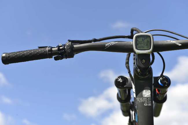 Lapierre prezentace 2014