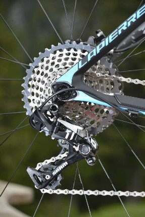 Lapierre prezentace 2014