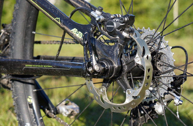 Trek Superfly 100 SL Elite