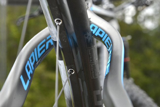 Lapierre prezentace 2014