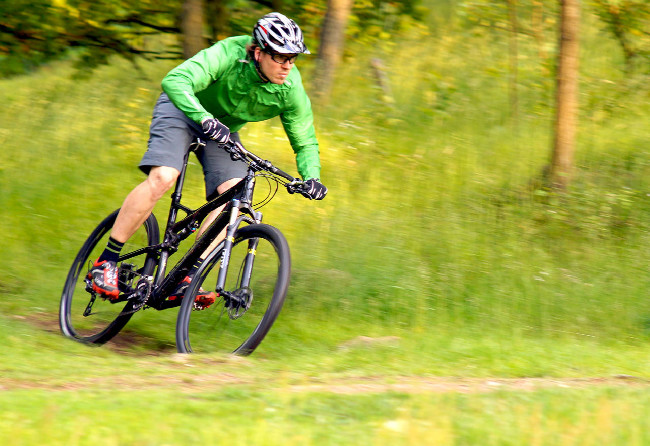 Trek Superfly 100 SL Elite