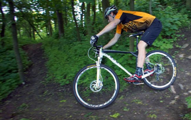 GT Zaskar 29 Expert Carbon