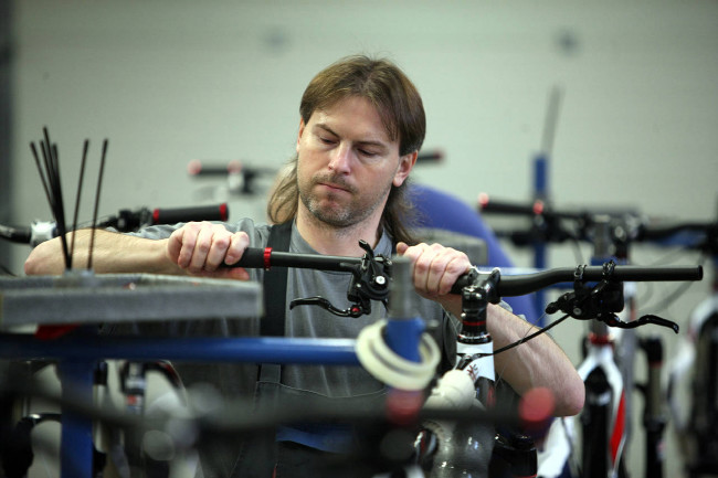 návštěva 4Ever montáž