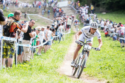 Nino Schurter