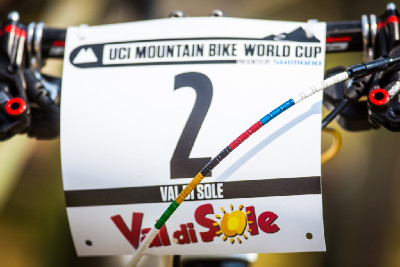 Julie Bresset je zpět