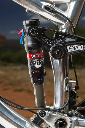 Trek Remedy 29 enduro