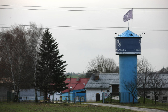 návštěva 4Ever hlavně nenápadně