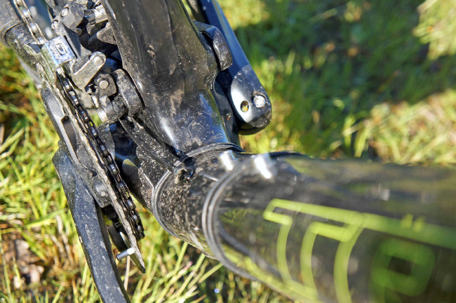 Trek Superfly 100 SL Elite