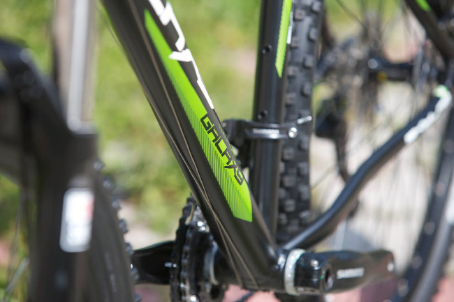 Galaxy Skylab 29" SLX