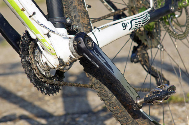 GT Zaskar 29 Expert Carbon