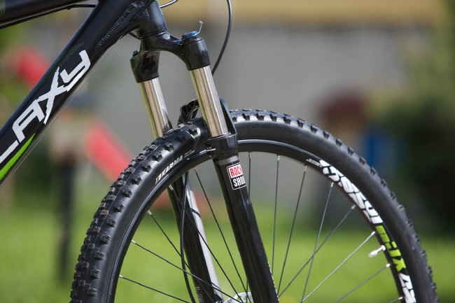 Galaxy Skylab 29" SLX