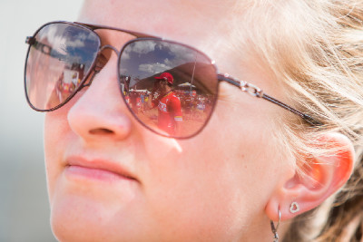 Světový pohár XC #3 2013 - Val di Sole