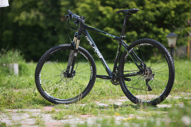 Galaxy Skylab 29" SLX